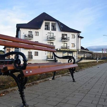 Apartman Aura Hills Zlatibor Eksteriør bilde