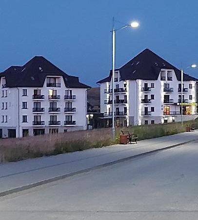 Apartman Aura Hills Zlatibor Eksteriør bilde