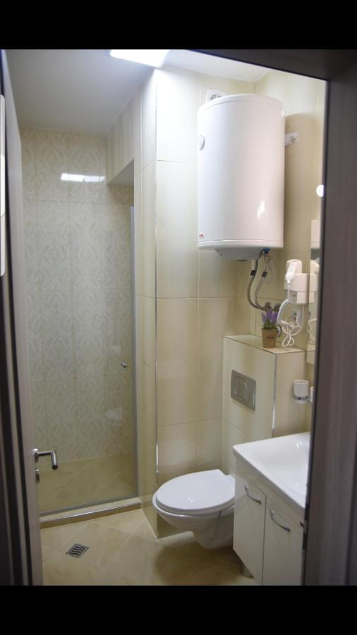 Apartman Aura Hills Zlatibor Eksteriør bilde