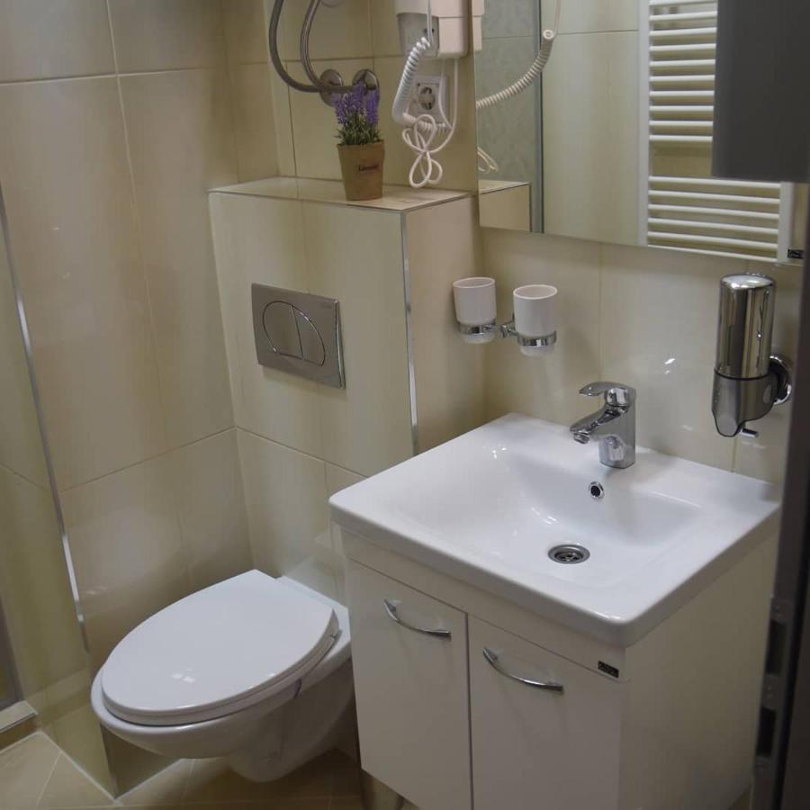 Apartman Aura Hills Zlatibor Eksteriør bilde