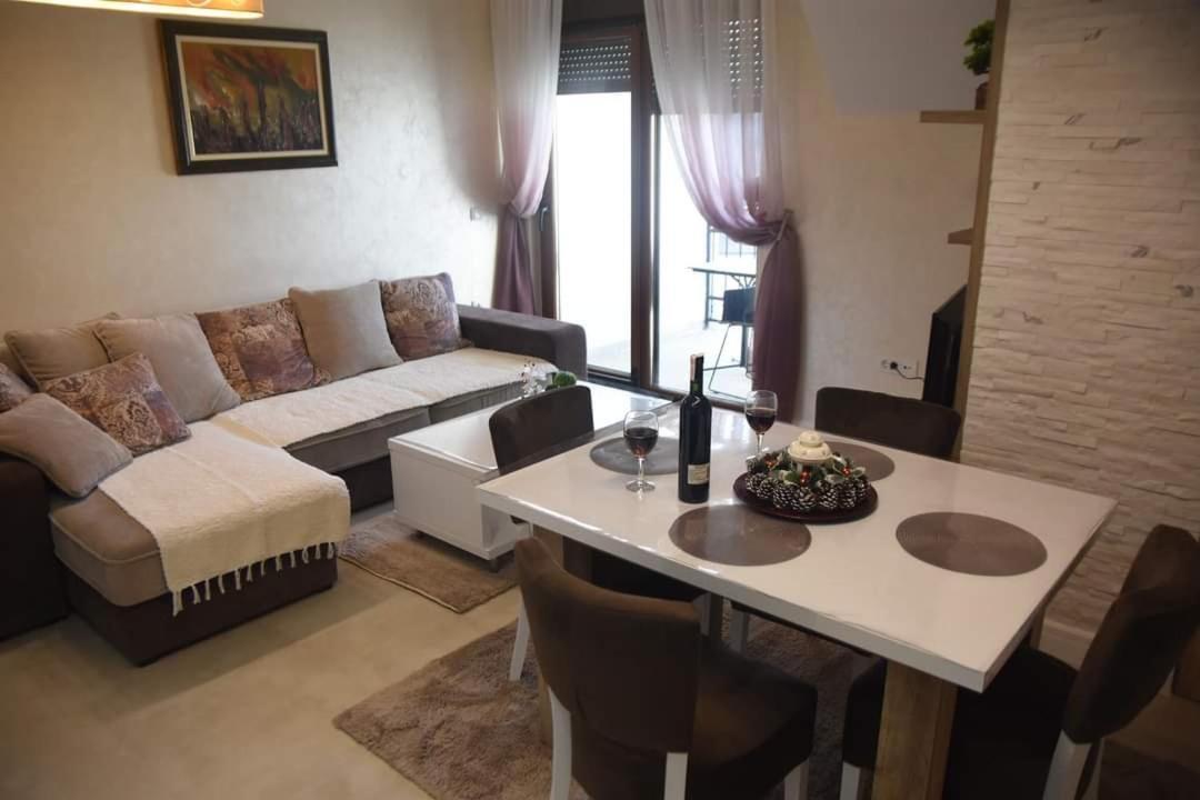 Apartman Aura Hills Zlatibor Eksteriør bilde