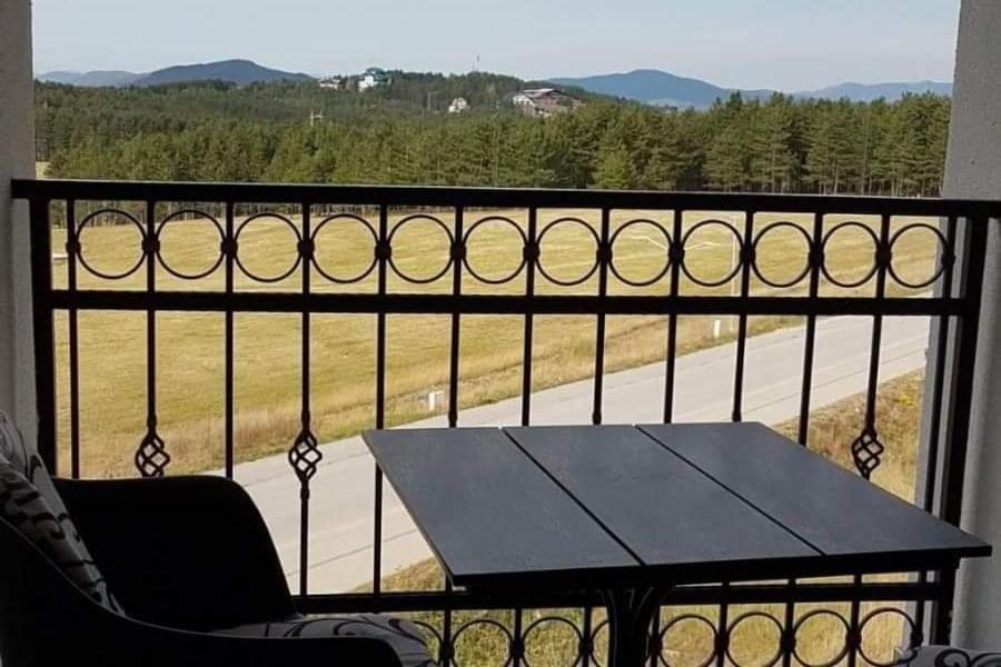 Apartman Aura Hills Zlatibor Eksteriør bilde