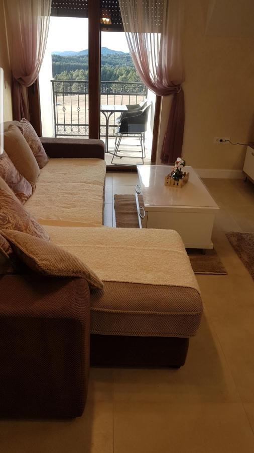 Apartman Aura Hills Zlatibor Eksteriør bilde
