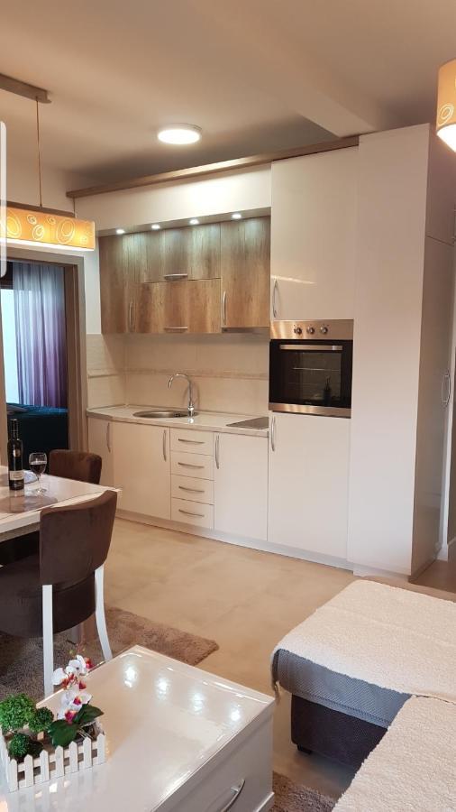 Apartman Aura Hills Zlatibor Eksteriør bilde