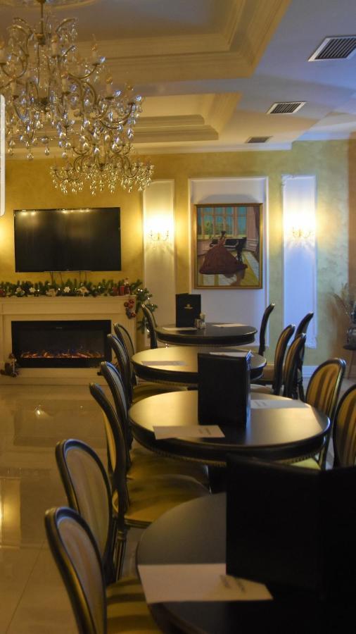 Apartman Aura Hills Zlatibor Eksteriør bilde