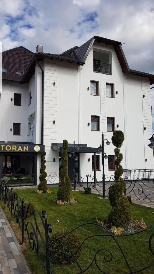 Apartman Aura Hills Zlatibor Eksteriør bilde