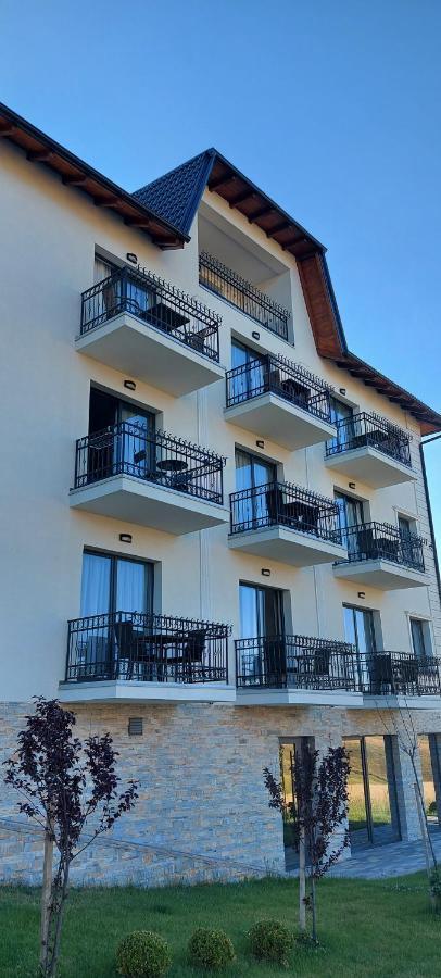 Apartman Aura Hills Zlatibor Eksteriør bilde
