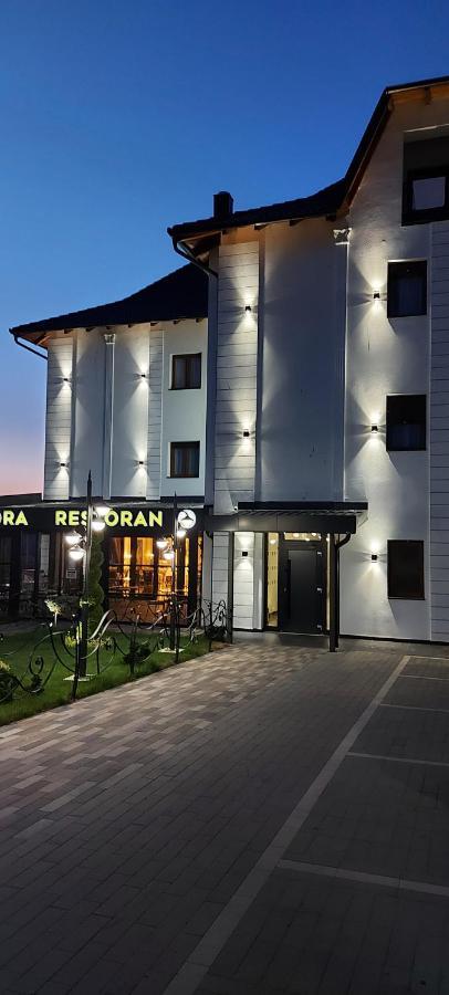 Apartman Aura Hills Zlatibor Eksteriør bilde