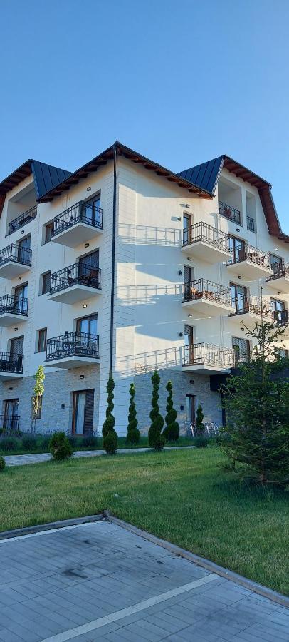 Apartman Aura Hills Zlatibor Eksteriør bilde