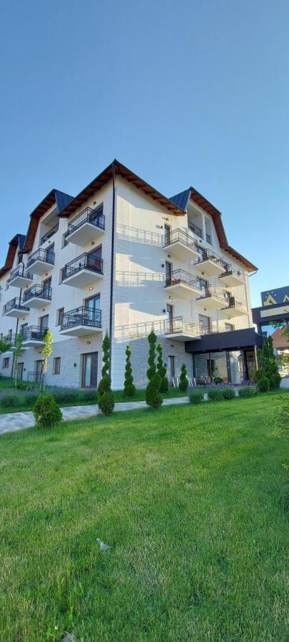 Apartman Aura Hills Zlatibor Eksteriør bilde