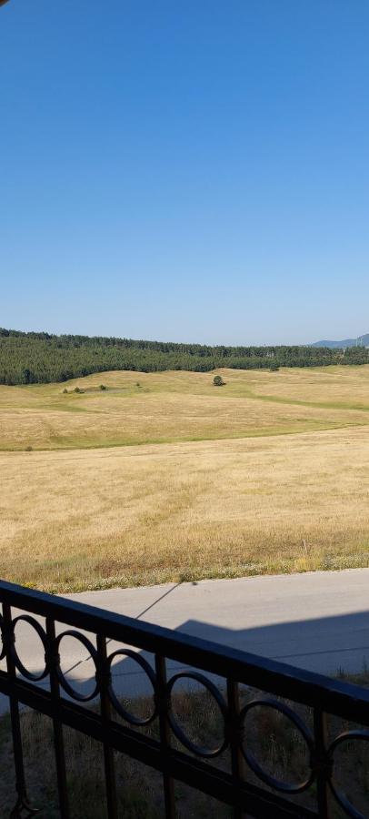 Apartman Aura Hills Zlatibor Eksteriør bilde