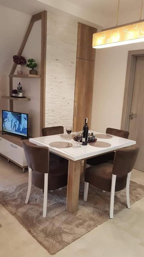 Apartman Aura Hills Zlatibor Eksteriør bilde