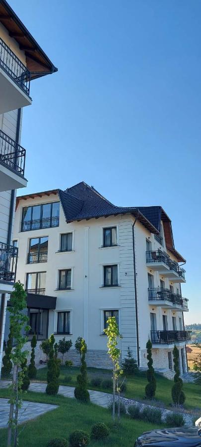 Apartman Aura Hills Zlatibor Eksteriør bilde