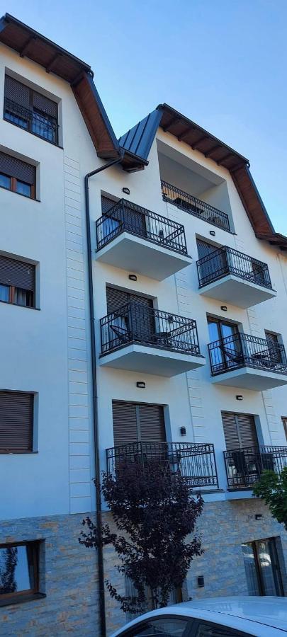 Apartman Aura Hills Zlatibor Eksteriør bilde