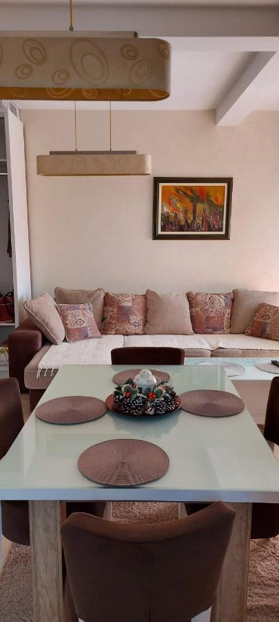 Apartman Aura Hills Zlatibor Eksteriør bilde