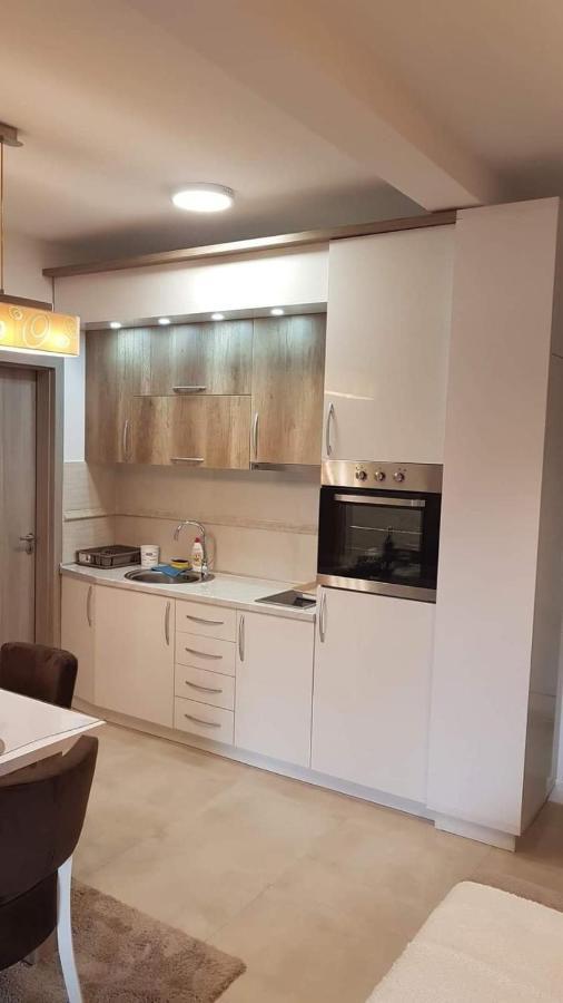 Apartman Aura Hills Zlatibor Eksteriør bilde