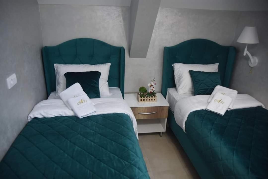Apartman Aura Hills Zlatibor Eksteriør bilde