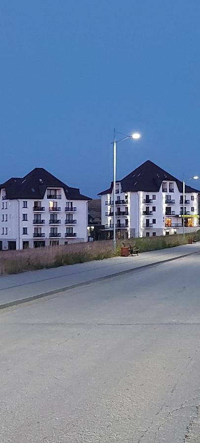 Apartman Aura Hills Zlatibor Eksteriør bilde