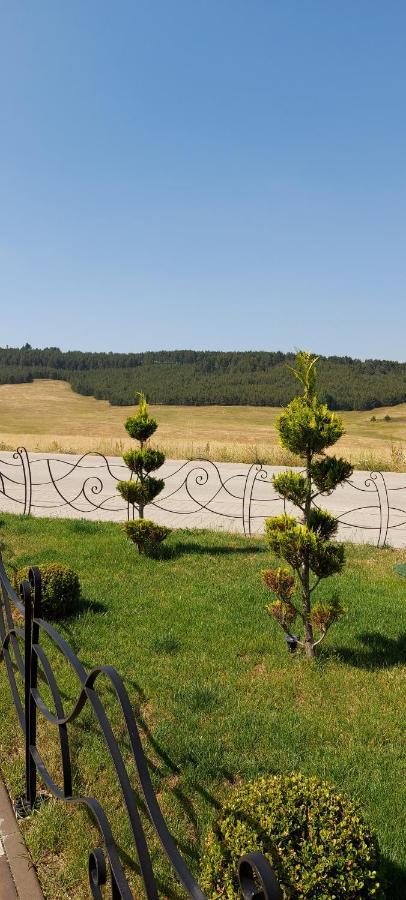 Apartman Aura Hills Zlatibor Eksteriør bilde