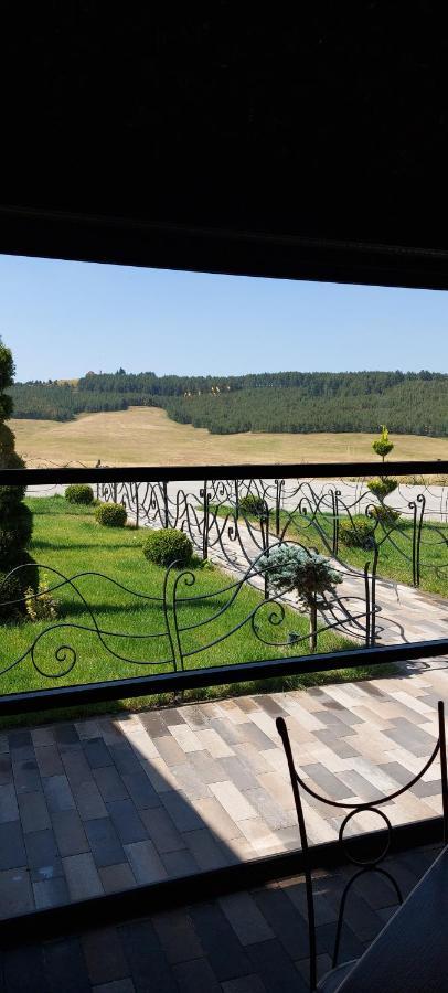 Apartman Aura Hills Zlatibor Eksteriør bilde