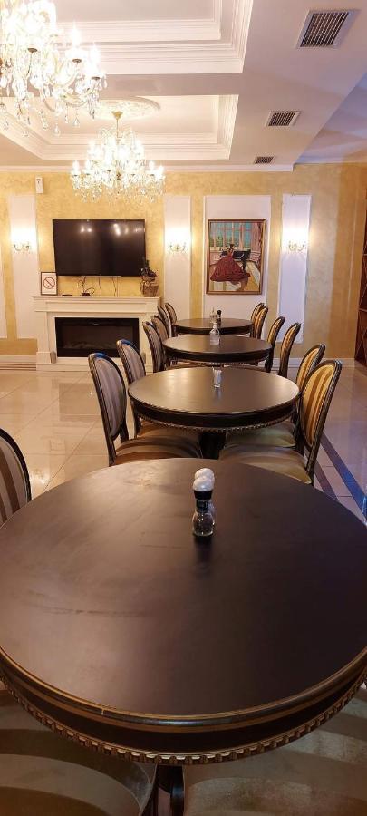Apartman Aura Hills Zlatibor Eksteriør bilde