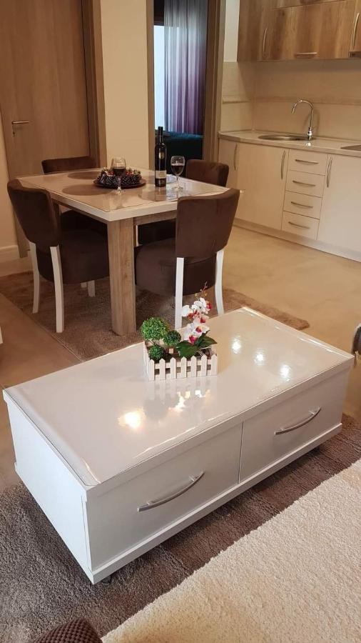 Apartman Aura Hills Zlatibor Eksteriør bilde