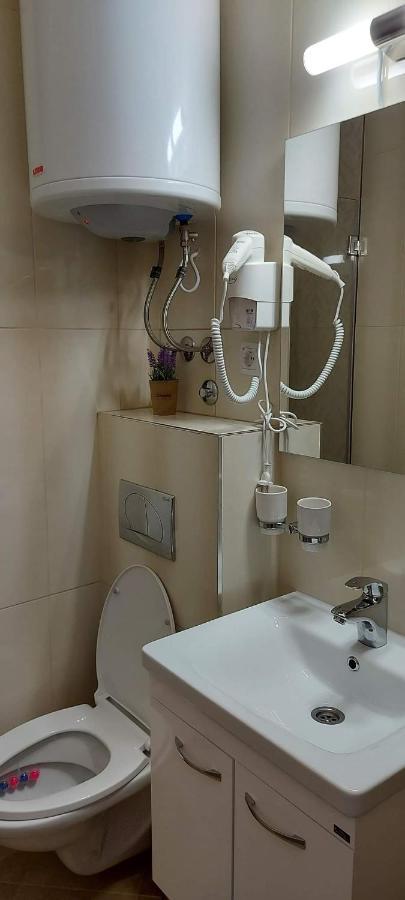 Apartman Aura Hills Zlatibor Eksteriør bilde