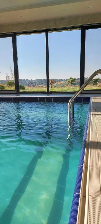 Apartman Aura Hills Zlatibor Eksteriør bilde