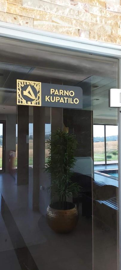 Apartman Aura Hills Zlatibor Eksteriør bilde