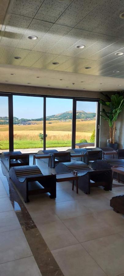 Apartman Aura Hills Zlatibor Eksteriør bilde