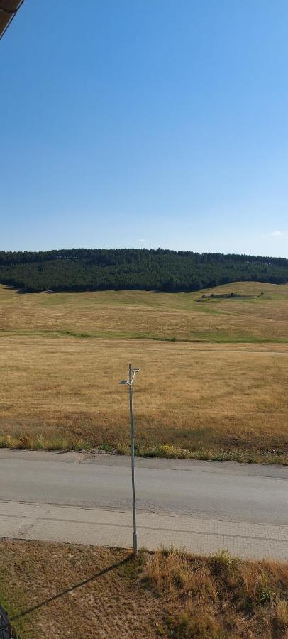 Apartman Aura Hills Zlatibor Eksteriør bilde