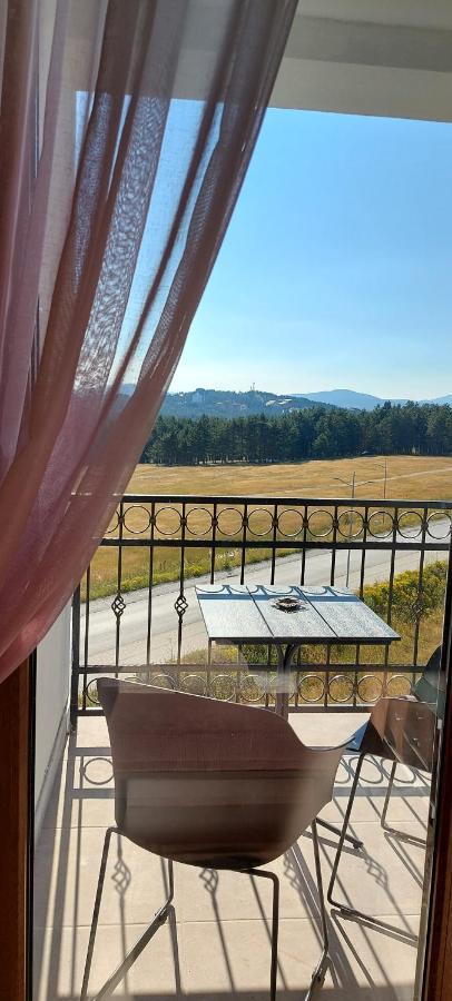 Apartman Aura Hills Zlatibor Eksteriør bilde