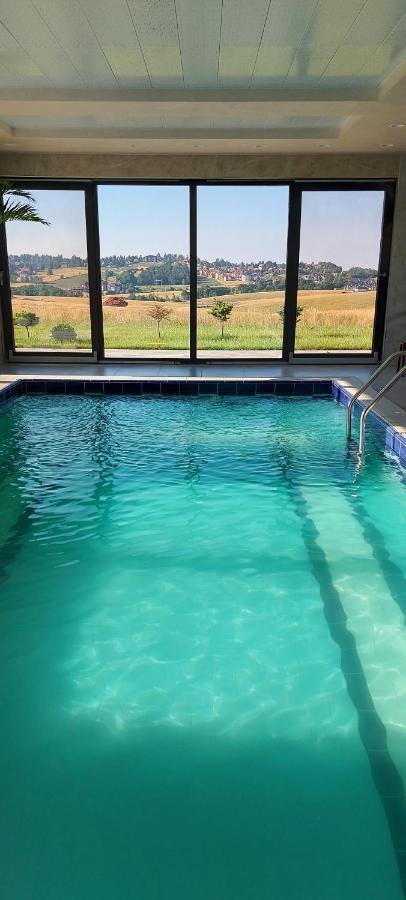 Apartman Aura Hills Zlatibor Eksteriør bilde