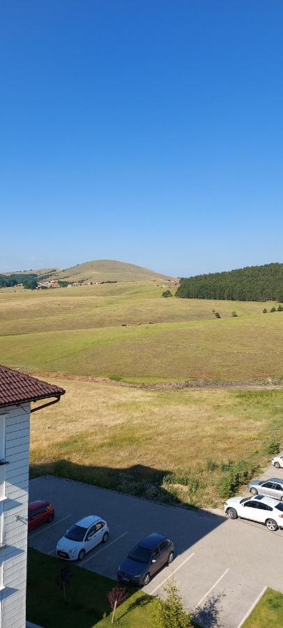 Apartman Aura Hills Zlatibor Eksteriør bilde